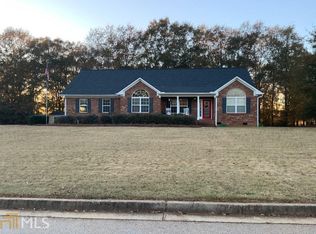 340 McKibben Dr, Locust Grove, GA 30248