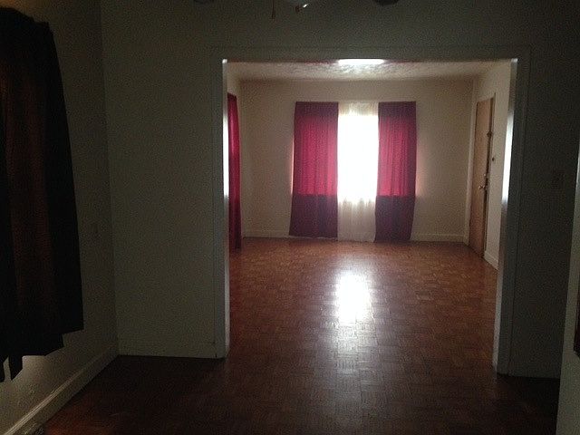 Concord Living and Dining Room