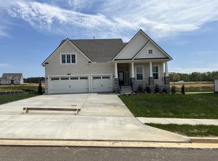 7703 Woodford Dr LOT 53, Fairview, TN 37062