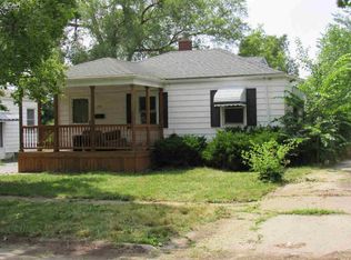 718 Hubbard St, Flint, MI 48503