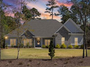5321 Charnwood Forest Cir, Aiken, SC 29803