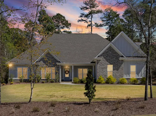 5321 Charnwood Forest Cir, Aiken, SC 29803