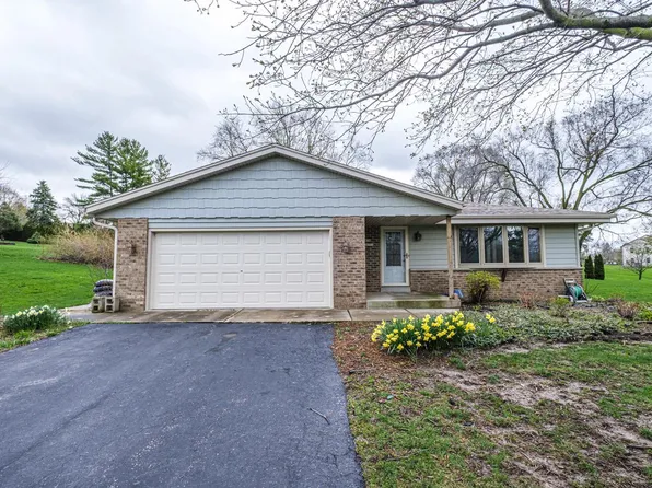 N58W26571 Mountain Shadows DRIVE, Lisbon, WI 53089