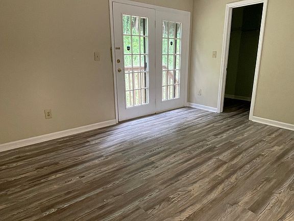 bedroom different angle