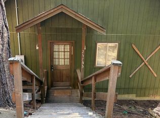 25755 Long Barn Sugar Pine Rd, Long Barn, CA 95335