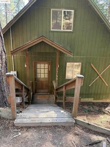 25755 Long Barn Sugar Pine Rd, Long Barn, CA, 95335