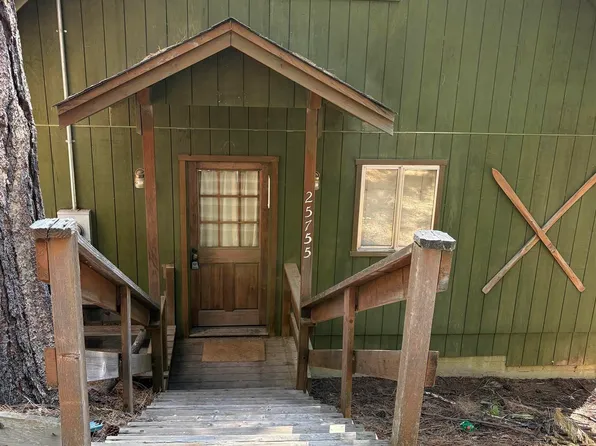 25755 Long Barn Sugar Pine Rd, Long Barn, CA 95335