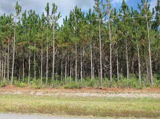 SE 109th St, Starke, FL 32091