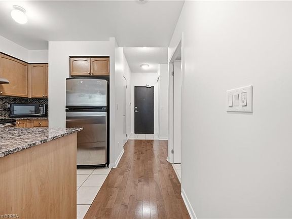 2nd image of 231 Fort York Blvd #2502