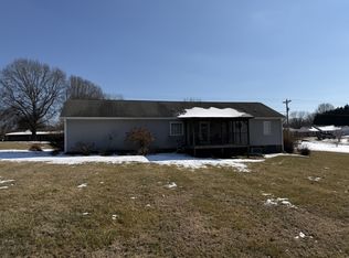 607 Jane Sowers Rd, Statesville, NC 28625