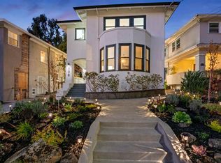 806 Macarthur Blvd, Oakland, CA 94610