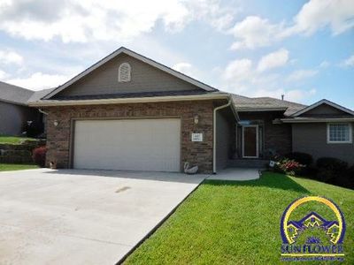 937 SW Woodbridge Pl, Topeka, KS, 66606