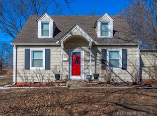 630 W 22nd St, Ada, OK 74820