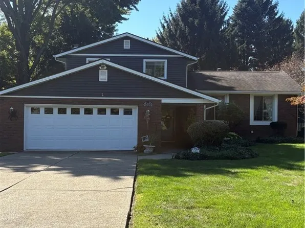 500 Heatherwood St SW, North Canton, OH 44720