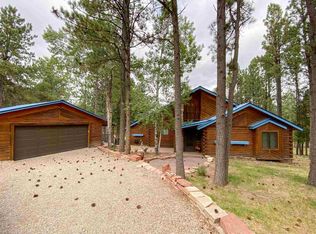 63 Halo Pines Ter, Angel Fire, NM 87710