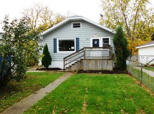 1003 N Raynor Ave, Joliet, IL 60435