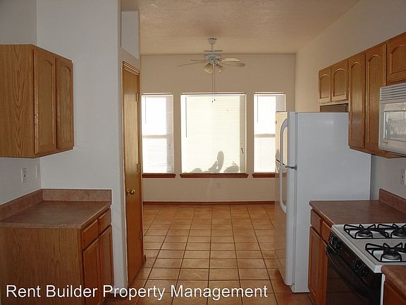 4th image of 6341 Santo Domingo St NW