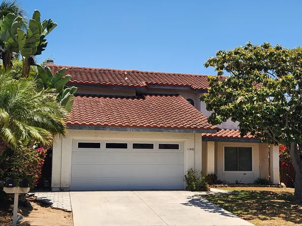 13482 Entreken Ave, San Diego, CA 92129