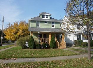 2138 Brown Rd, Lakewood, OH