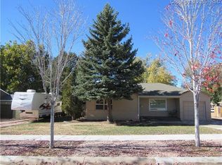 2324 Revere Ln, Colorado Springs, CO 80907