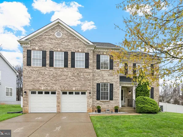 6301 Kinsey Ter, Lanham, MD 20706