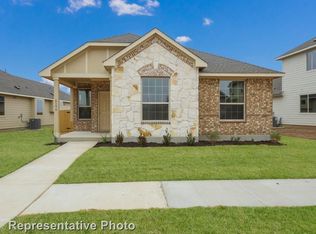 8156 Daisy Cutter Xing, Georgetown, TX 78626