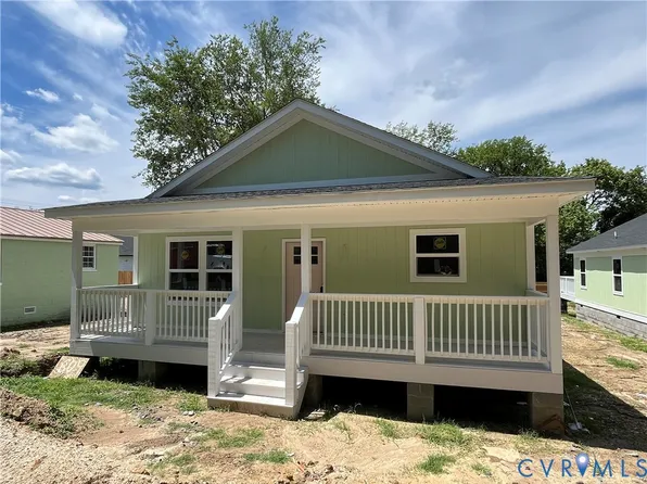 609 Cameron St, Petersburg, VA 23803