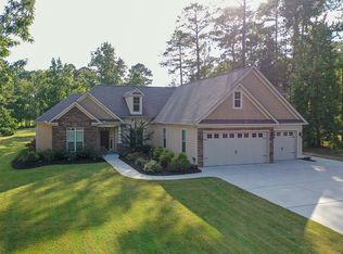 104 Stagecoach Ct, Ninety Six, SC 29666