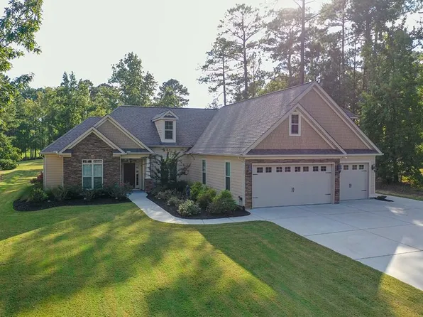 104 Stagecoach Ct, Ninety Six, SC 29666