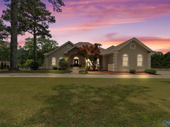 156 S Green Mountain Rd, Owens Cross Roads, AL 35763