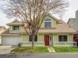 169 Wild Flower Ln, Pleasanton, CA 94566