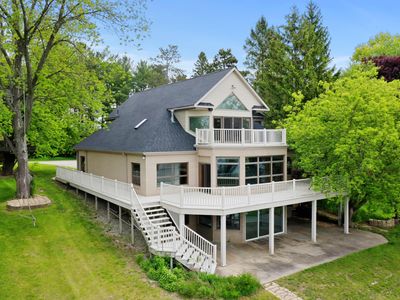 4348 W Lakeside Dr, West Branch, MI, 48661