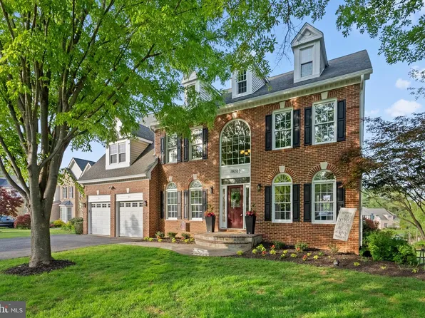 19009 Old Baltimore Rd, Brookeville, MD 20833