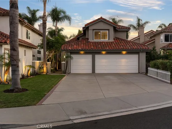 6 Aleria, Laguna Niguel, CA 92677
