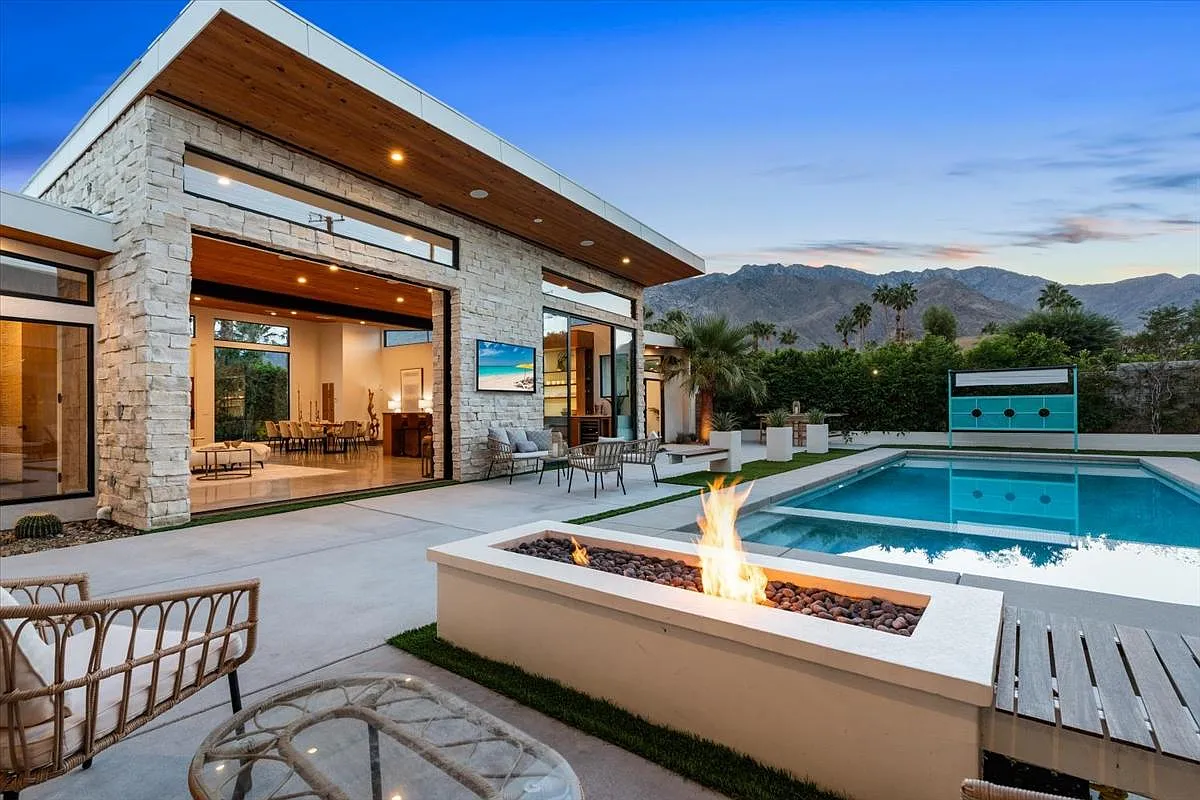 5 bed, 4300 sqft, $26,000 — Photo 3