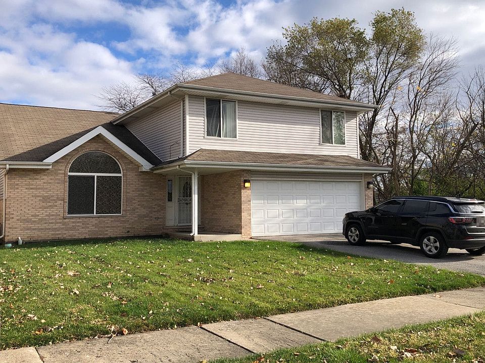 14515 Leavitt Ave, Dixmoor, IL 60426 Zillow
