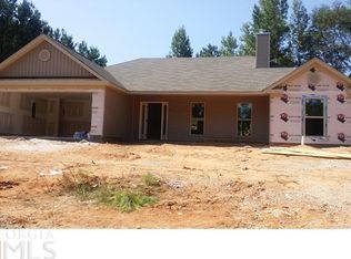 1282 Blakewood St, Bethlehem, GA 30620