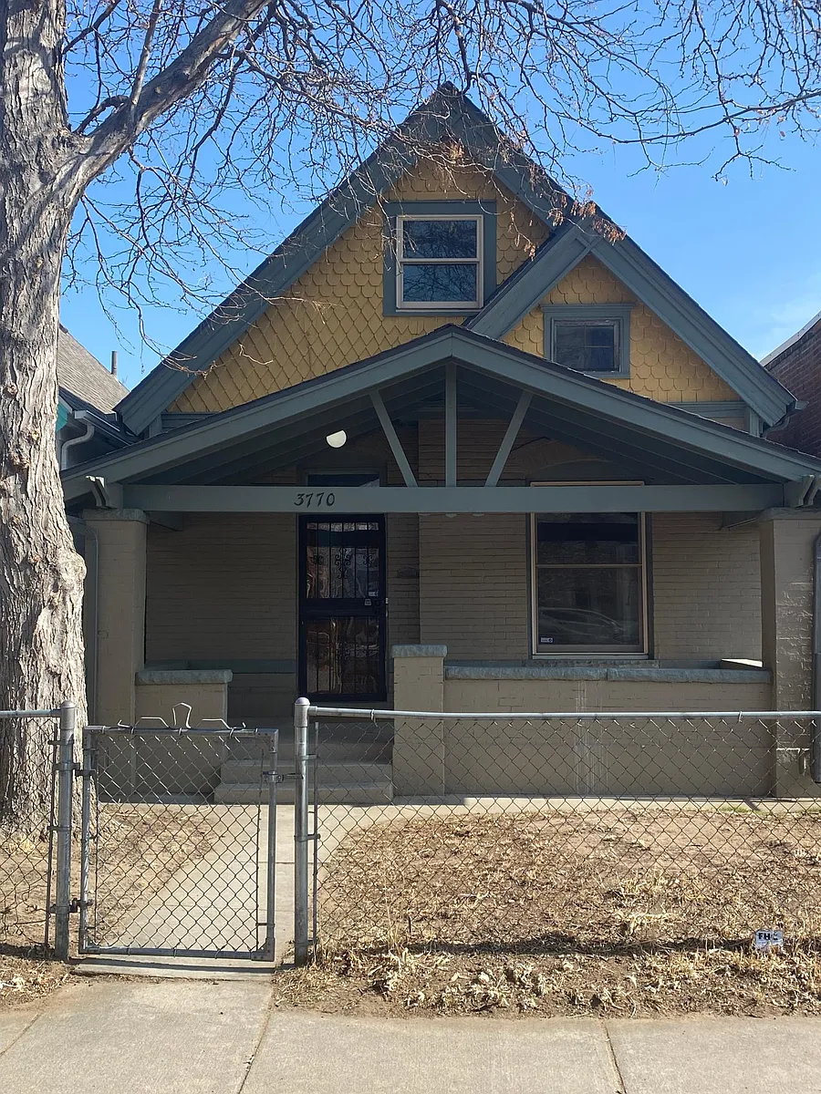 Building Photo - 3770 N Gilpin St