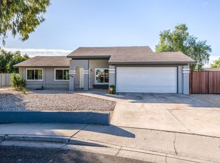 2323 E Farmdale Cir, Mesa, AZ 85204