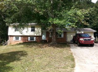 6517 Revena Dr, Morrow, GA 30260