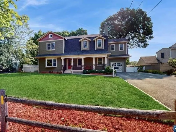 456 N Central Ave, Ramsey, NJ 07446