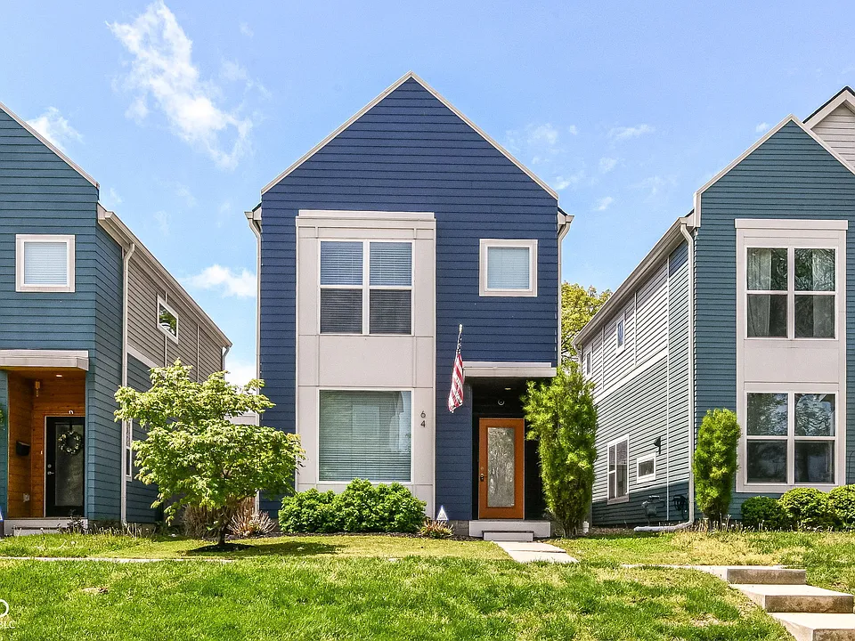 64 Central Greens Blvd