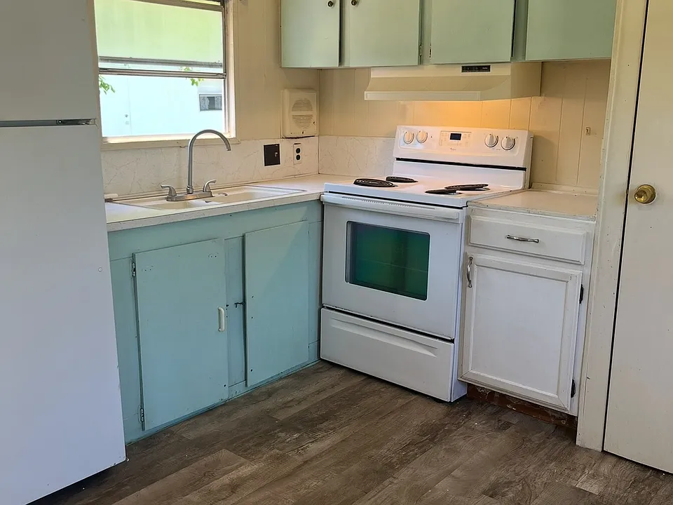 3550 Datura St #3