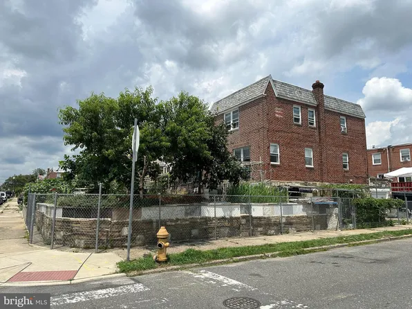 1935 Princeton Ave, Philadelphia, PA 19149