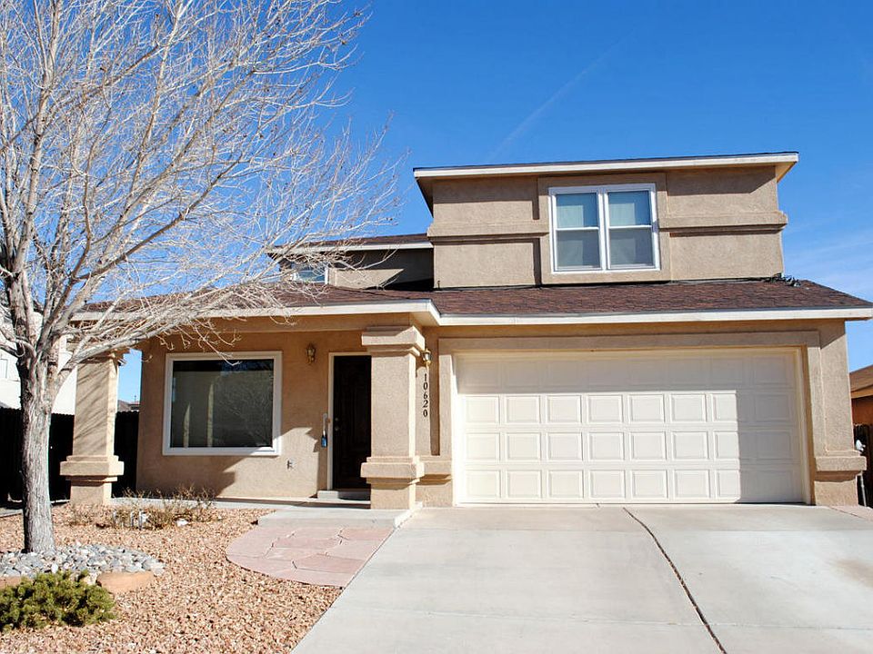 1st image of 10620 Monte Bello Ct NW