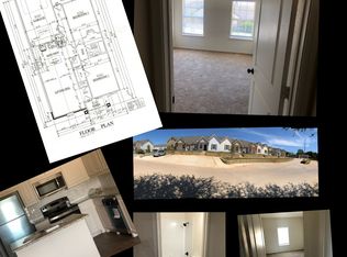 710 Picnic Ct, Springtown, TX 76082