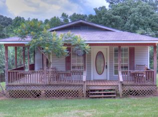 5195 State Highway 155 S, Gilmer, TX 75645