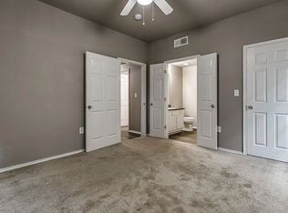 Townview Apartments, Crowley, TX 76036