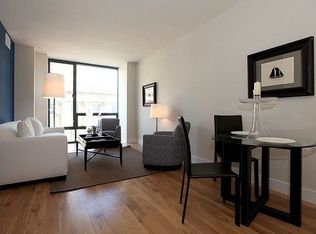 253 Washington St #302, Jersey City, NJ 07302