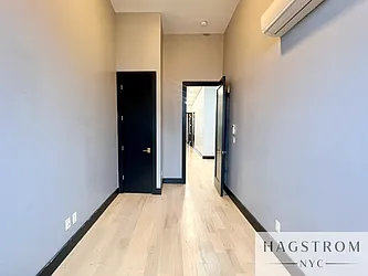 Rented by Hagstrom Management Inc